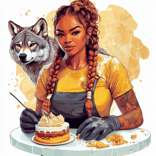 Avatar de NordlysFauve