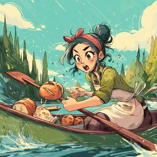 Avatar de Pâteàrire