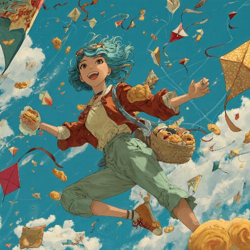 Avatar de WindWeaver